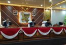 Rapat Paripurna DPRD Kota Prabumulih Pengesahan Jadwal Reses