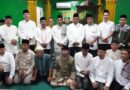 Safari Ramadhan 1447 H, Wali Kota Prabumulih Sambangi Masjid An-Nur dan Serahkan Bantuan