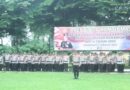 Wakil Wali Kota Prabumulih Hadiri Apel Siaga Kamtibmas, Perkuat Sinergi Jelang Ramadhan 1447 H