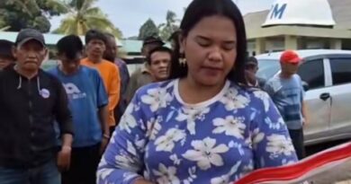 Kebakaran Rusak Rumah Warga, Dugaan Penimbunan BBM Dilaporkan ke Subdenpom Prabumulih