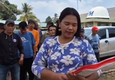 Kebakaran Rusak Rumah Warga, Dugaan Penimbunan BBM Dilaporkan ke Subdenpom Prabumulih