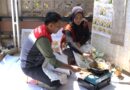 Batik Boek Khaman, Gores Perjuangan Perempuan Lubuk Raman Bangkitkan Ekonomi